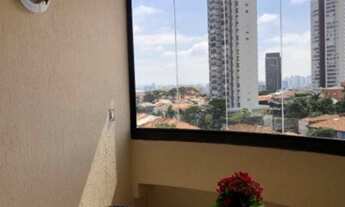 Imagem 3: APARTAMENTO - CAMBUCI - SP