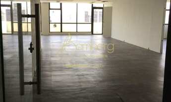 Imagem 4: Conjunto de Salas Comerciais - 343m2 - Edel Trade Center - Metrô Moema