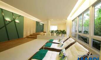 Imagem 3: APARTAMENTO - VILA MASCOTE - SP