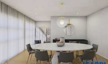 Imagem 2: APARTAMENTO - JARDIM AMÉRICA - SP