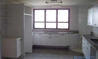 Imagem 4: DUPLEX - MORUMBI - SP