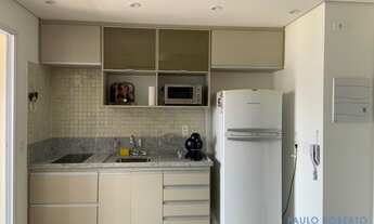 Imagem: APARTAMENTO - BROOKLIN - SP