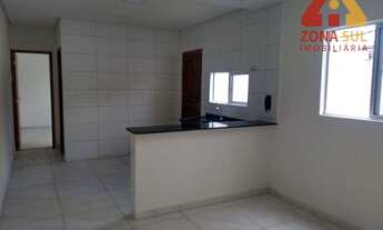 Imagem 2: Casa com 2 dormitórios à venda, 65 m² por R$ 175.000 - Gramame - João Pessoa/PB