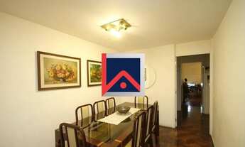 Imagem 5: Apartamento Venda Itaim Bibi 117 m² 3 Dormitórios