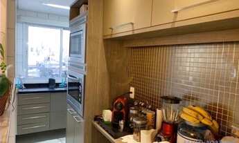 Imagem 7: APARTAMENTO - BARRA FUNDA - SP