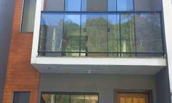 Imagem: Alugo Casa 2 Andares