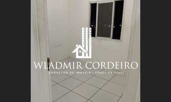 Imagem 4: Apto Nascente - 2 quartos - 1 vagas - Bairro Pedras