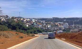 Imagem 6: Juiz de Fora - Terreno Padrão - São Pedro