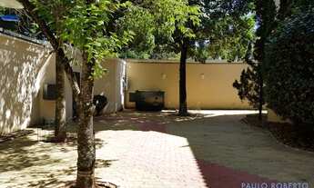 Imagem 5: CASA ASSOBRADADA - BROOKLIN - SP