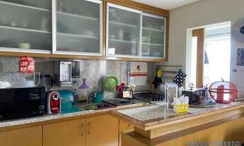 Imagem 3: APARTAMENTO - HIGIENÓPOLIS - SP