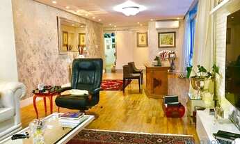 Imagem: APARTAMENTO - JARDIM PAULISTA - SP