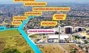 Imagem 3: Apartamento para venda possui 33 metros quadrados com 1 quarto