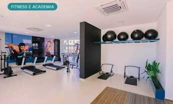 Imagem 5: Apartamento para venda tem 155 metros quadrados com 3 quartos