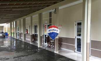 Imagem 11: Casa com 2 dormitórios, 46 m² - venda por R$ 175.000,00 ou aluguel por R$ 950,00/mês - Res