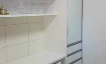 Imagem 10: Apartamento Alto Padrão para Venda em Horto Florestal Salvador-BA - 249