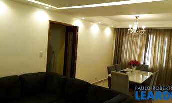 Imagem: APARTAMENTO - EMBARÉ - SP