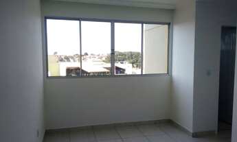 Imagem 2: Apartamento 02 quartos Nacional