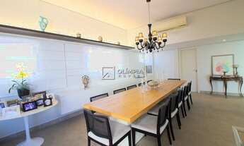 Imagem 4: Cobertura Venda Vila Nova Conceição 289 m² 2 Dormitórios