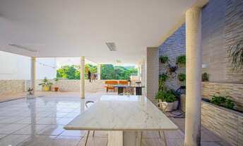 Imagem 6: CASA LINDA semi-mobiliada na SERRARIA!