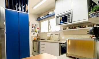 Imagem 7: APARTAMENTO - PINHEIROS - SP