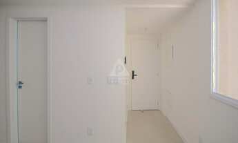 Imagem 2: Residencial Selfie-Tech apartamentos tipo studios primeira Locação em Copacabana