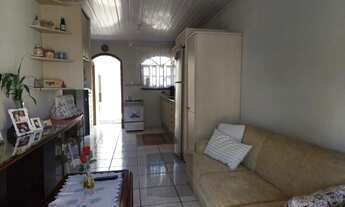 Imagem 5: Joinville - Casa Padrão - Aventureiro