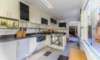 Imagem 7: Sobrado de 220m² no Planalto Paulista