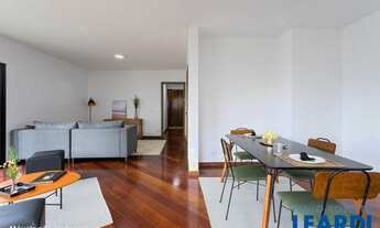 Imagem 3: APARTAMENTO - VILA CLEMENTINO - SP