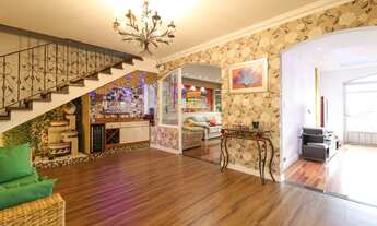 Imagem 7: Jardim Prudencia Casa Assobradada