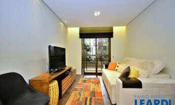 Imagem 5: APARTAMENTO - JARDIM AMÉRICA - SP