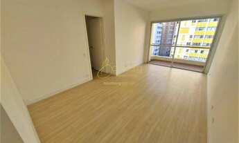 Imagem: APARTAMENTO REFORMADO EM LOCAL NOBRE DO