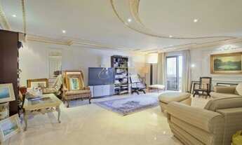 Imagem 7: MARAVILHOSO APARTAMENTO EM HIGIENÓPOLIS