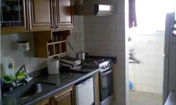 Imagem 7: COBERTURA - VILA MADALENA - SP