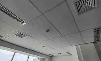 Imagem 6: SALA EM PRÉDIO MODERNO!