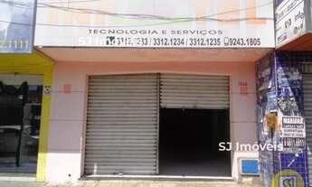 Imagem: JUAZEIRO DO NORTE - Loja de Shopping/Centro