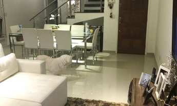 Imagem 2: CASA EM CONDOMÍNIO - JARDIM LONDRINA - SP