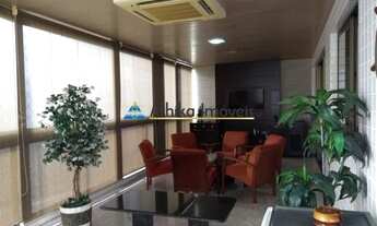 Imagem 3: Fantástico 4 Quartos com 2 Suítes Frente Mar em Itaparica de 03 Vagas