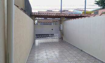 Imagem 4: Casa Sobrado de 3 dormitórios na Cidade Líder