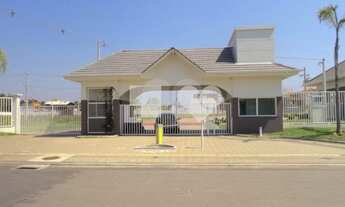 Imagem: Terreno em condomínio Fechado