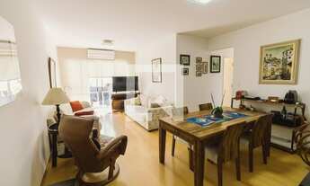 Imagem 1: Apartamento à Venda - Vila Pompéia, 3 Quartos, 92 m2