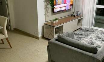 Imagem 2: Apartamento Jardim Aquárius,para venda tem 108 metros quadrados com 3 quartos