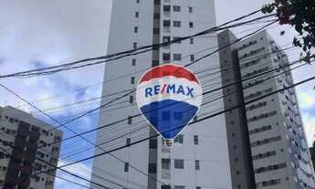 Imagem 2: Apartamento no Prado 58m², 3 qts, sendo 1 suíte