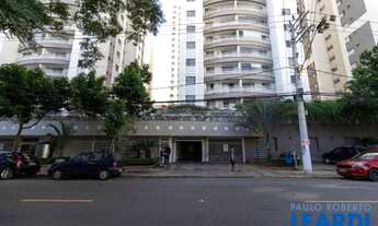 Imagem: APARTAMENTO - VILA LEOPOLDINA - SP