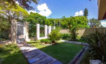 Imagem 4: Porto Alegre - Casa Padrão - Cristal