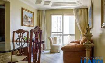 Imagem 3: APARTAMENTO - SAÚDE - SP