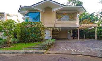 Imagem 2: BELÍSSIMA CASA EM CONDOMÍNIO FECHADO NO JARDIM PRUDÊNCIA