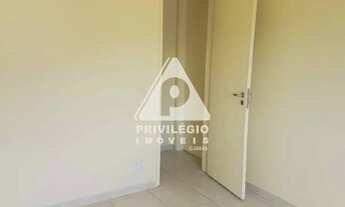 Imagem 7: Apartamento à venda, 2 quartos, 1 suíte, 1 vaga, Vila Isabel - RIO DE JANEIRO/RJ