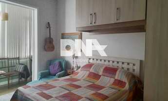 Imagem 5: Rio de Janeiro - Apartamento Padrão - Tijuca