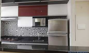 Imagem 6: APARTAMENTO - VILA DAS HORTÊNCIAS - SP