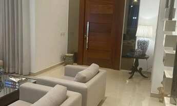 Imagem 3: CONDOMÍNIO ALPHAVILLE IMBUIAS ALTO PADRÃO 4 QUARTOS